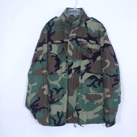 Golden Mfg. Co | Jackets \u0026 Coats | Usgi 